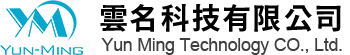雲名科技有限公司 YUN-MING